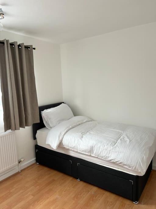 A Luxurious 3 Bed-Terrance House Villa Londen Buitenkant foto