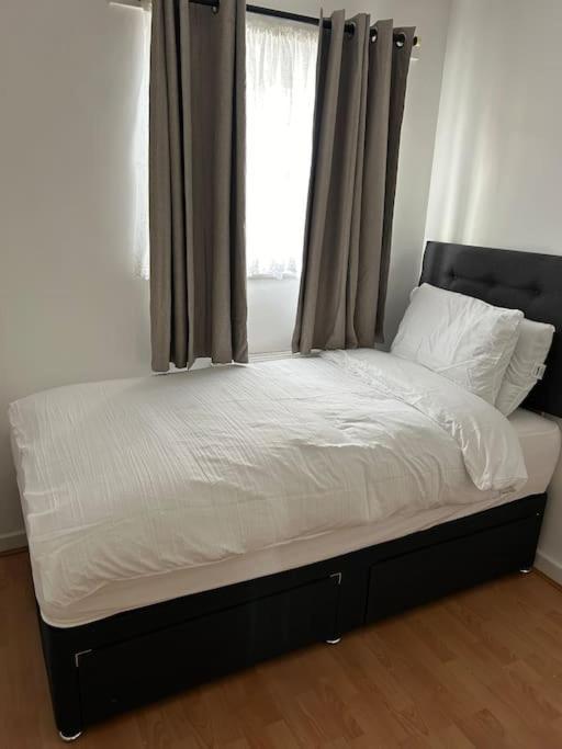 A Luxurious 3 Bed-Terrance House Villa Londen Buitenkant foto